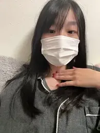 -Rinka- webcam model stream image