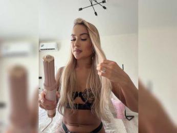 -Matadora- webcam model stream image