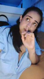 melishanton webcam model stream image
