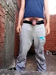 Mo_BigMeat webcam model stream image