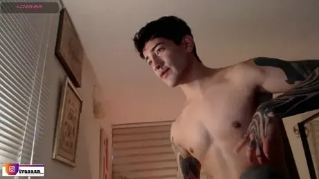 ivaaaan_ webcam model stream image