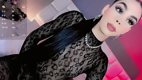 Kisses_Sophia webcam model stream image
