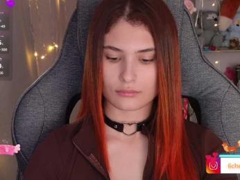 FOX69LOVE webcam model stream image