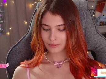 FOX69LOVE webcam model stream image