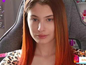 FOX69LOVE webcam model stream image