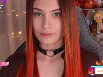 FOX69LOVE webcam model stream image
