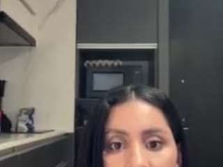 theperlasexy webcam model stream image