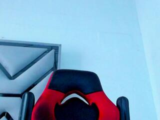 Tyler Durdeen webcam model stream image