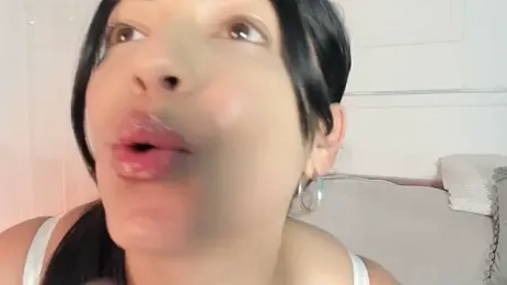 EvaaStevens webcam model stream image