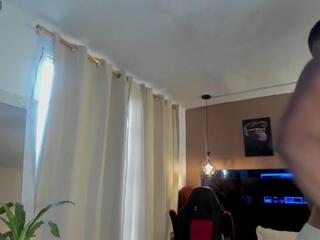 Tayshawn James webcam flirt4free model stream image