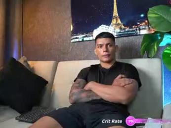 _eufrates_ webcam model stream image