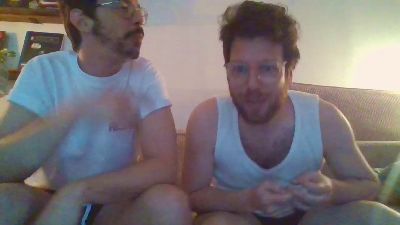 Touchetard webcam model stream image