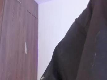 agathauwuart webcam model stream image