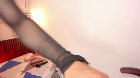 ReneePaz webcam model stream image