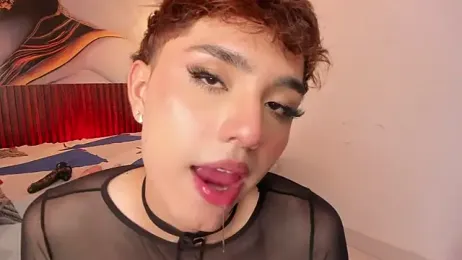 ReneePaz webcam model stream image