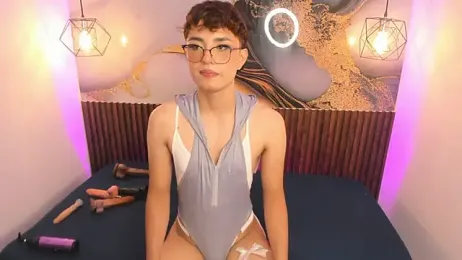 ReneePaz webcam stripchat model stream image
