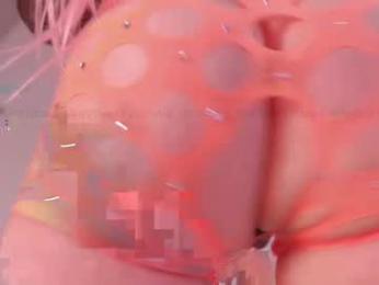 mollyflwers webcam chaturbate model stream image