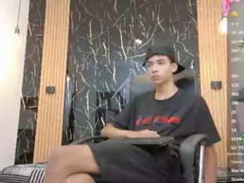 valerihot_1 webcam model stream image