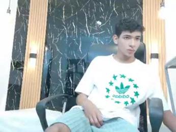 valerihot_1 webcam model stream image