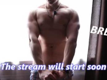 rob_ranger webcam chaturbate model stream image
