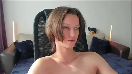 Ostin_meow webcam stripchat model stream image