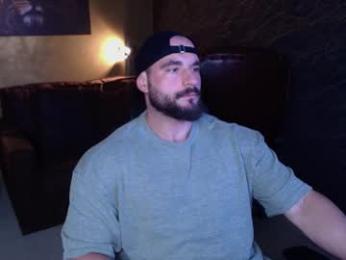 adamjameson webcam chaturbate model stream image