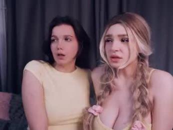 vivid_girls webcam model stream image