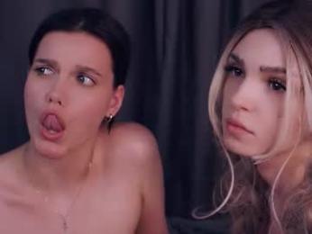 vivid_girls webcam model stream image