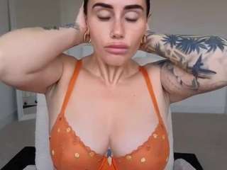libbyloveheart webcam model stream image