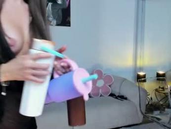 anyarayne webcam model stream image