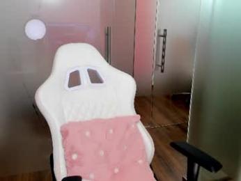 anyarayne webcam chaturbate model stream image