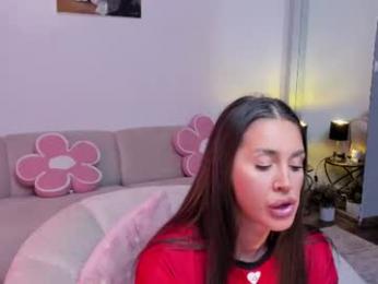 anyarayne webcam model stream image