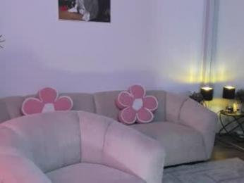 anyarayne webcam model stream image