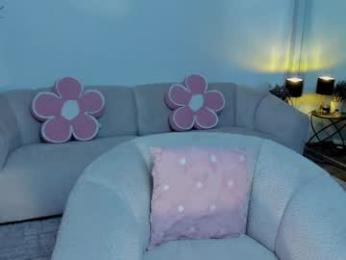 anyarayne webcam chaturbate model stream image