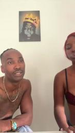 JFrendly webcam model stream image