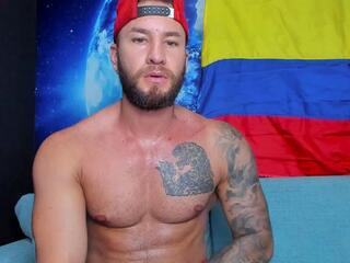 Delessandro webcam model stream image