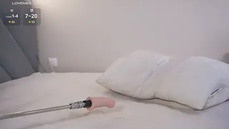 karollovea webcam model stream image