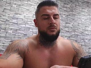 Tudfwlch Y webcam flirt4free model stream image