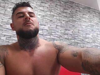 Tudfwlch Y webcam flirt4free model stream image