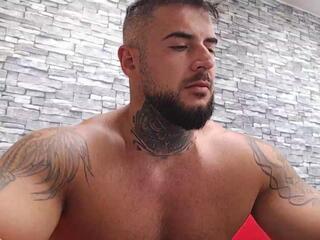 Tudfwlch Y webcam flirt4free model stream image