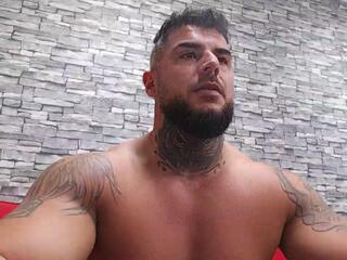 Tudfwlch Y webcam flirt4free model stream image