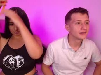 mae_nathan webcam model stream image