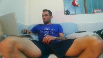 Rayanking webcam model stream image