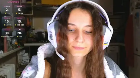 _Nika_Kik webcam stripchat model stream image