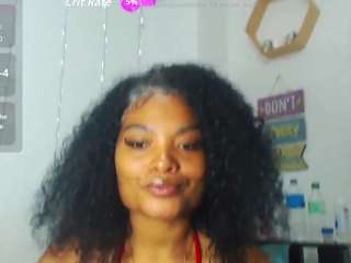 gianasmith webcam model stream image