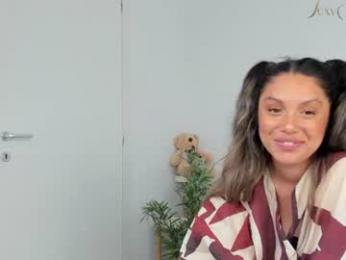 sexycreolyta4u webcam chaturbate model stream image