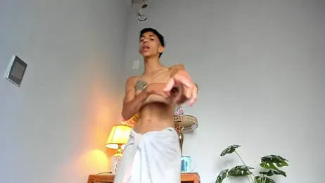 lucian_davii webcam model stream image