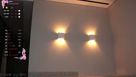 stefannichka webcam model stream image