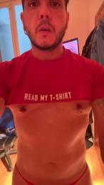 MadridActVerst webcam model stream image