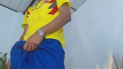 Skinny23cm webcam model stream image